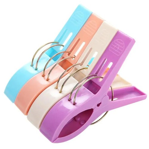 20pcs beach towel clips - beach,