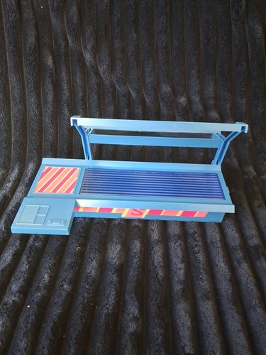 Vintage sindy sunbed - sindy,