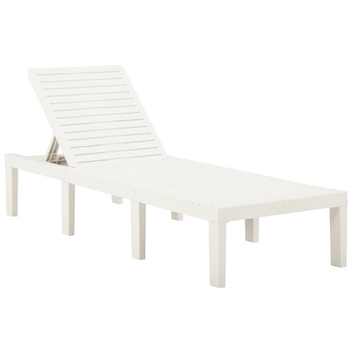 Sun lounger outdoor - sun, sunbed