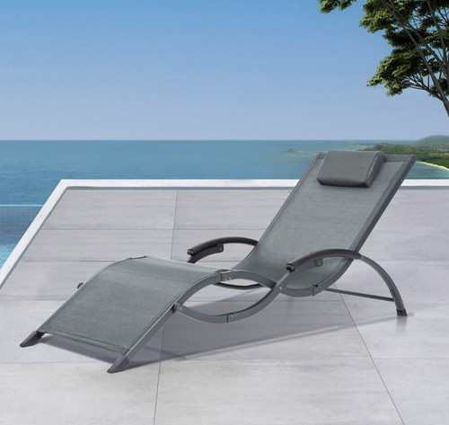 Jarder lucia aluminium folding - jarder,