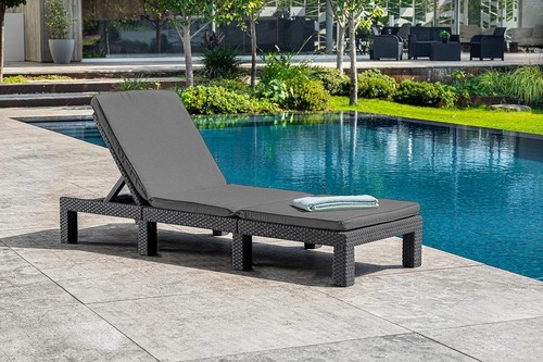 Allibert keter daytona - by,
