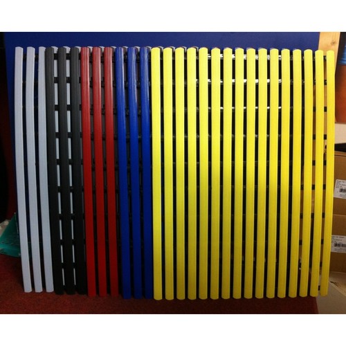 Sunbed rectangular floor mat - sunbed,