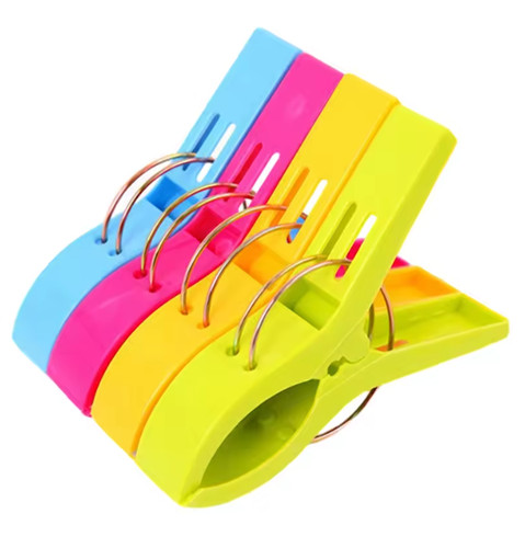 4pcs beach towel - towel, large