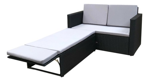 Rattan outdoor garden patio - rattan,