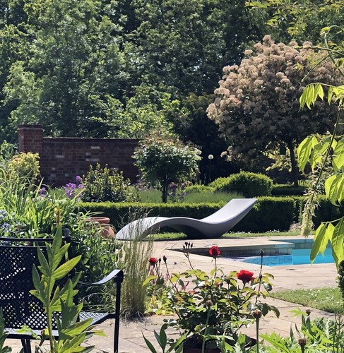 Myyour cloe sun lounger - cloe,