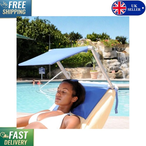 Elegant upf sun - elegant, lounger