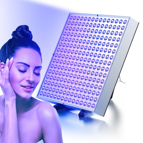 Body facial tanning - body,