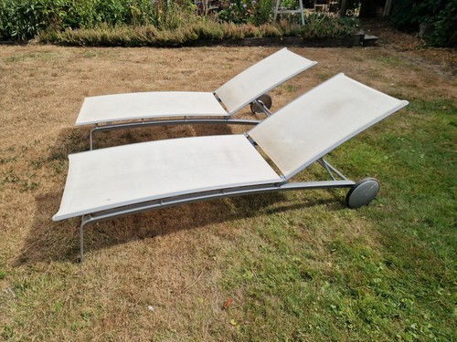 Pair tropitone mesh - mesh, sun