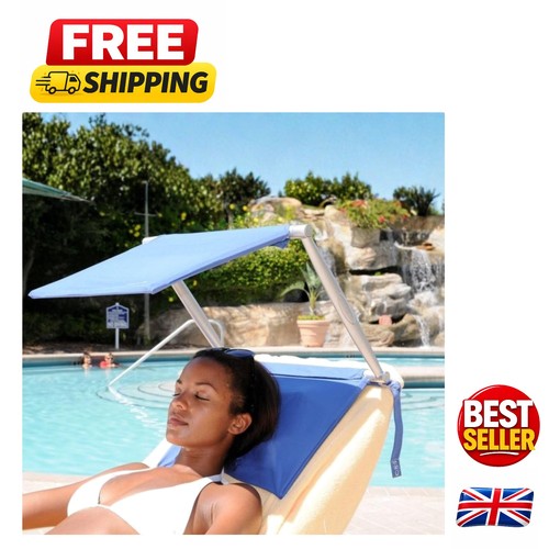 Portable sun shade - portable,