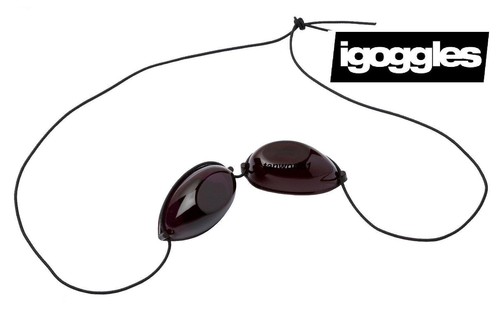 Igoggles eye protection for - -,