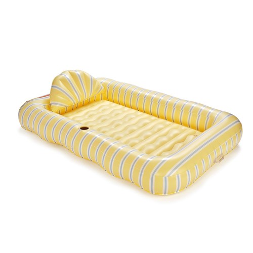 Pool lounger tanning float - pool,