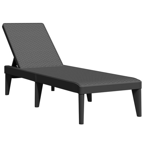 Sun lounger daybed - daybed, garden